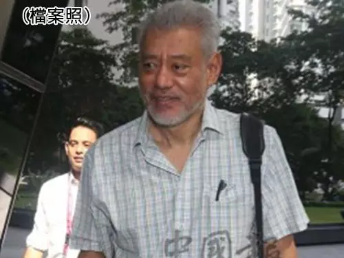 佐摩:東鐵成本810億 解救1MDB大選經費