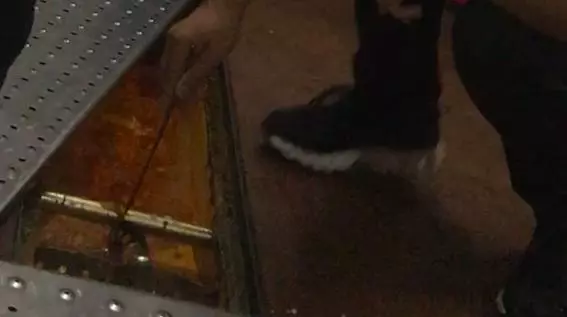 他在海底撈臥底四個月,帶回來的照片令人震驚!你還敢去嗎? -