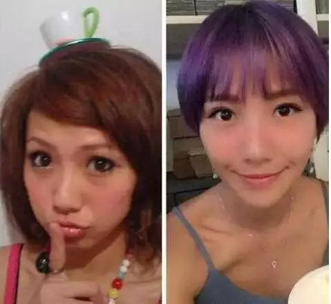 黑澀會美眉:鬼鬼混得最好,昆凌最會嫁,有一位已離世!