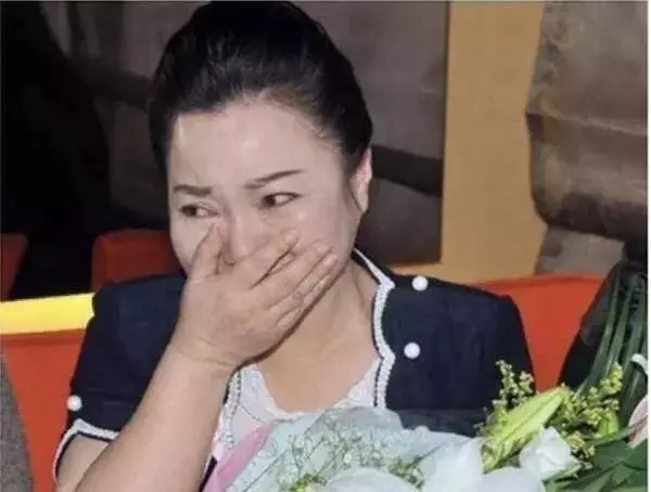 17歲女兒遭遇綁架死相悽慘,白冰冰思念女兒8年嘗試16次失敗!