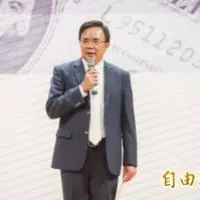 馬吳韓首度合體 集中火力痛批高雄經濟