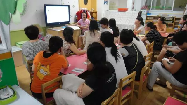 「孩子不是老師的,是你的!」 點醒無數家長的犀利發言