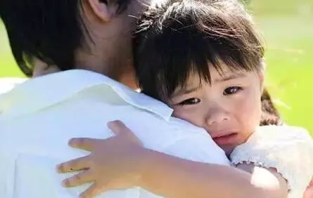孩子從幼兒園回家,為什麼老哭?(轉給家長)