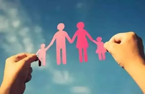 孩子從幼兒園回家,為什麼老哭?(轉給家長)