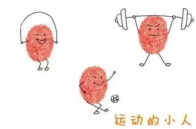 幼兒園手指畫大全,可以跟孩子一起動手畫一畫喔~