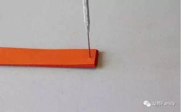 中秋節手工:南瓜紙燈籠的手工製作方法圖解!