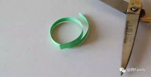 中秋節手工:南瓜紙燈籠的手工製作方法圖解!