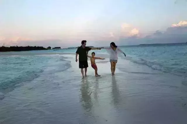 父親決定孩子飛多高,母親決定孩子飛多遠