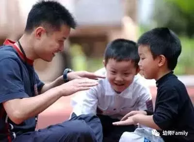 幼師最害怕的並不是工資低,而是這個……