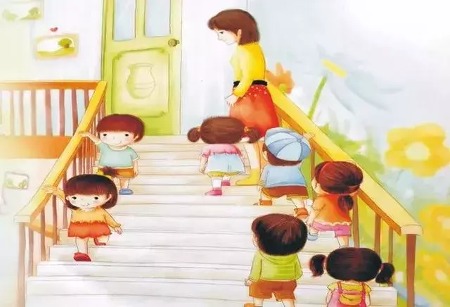 我是幼師,我承諾!孩子就是最可愛的小天使!!