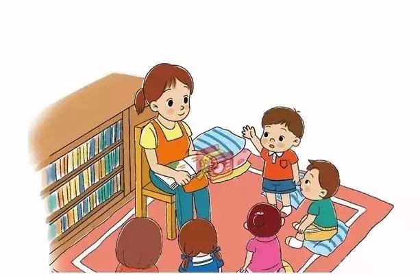 我是幼師,我承諾!孩子就是最可愛的小天使!!