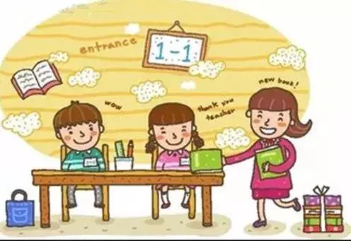 我是幼師,我承諾!孩子就是最可愛的小天使!!