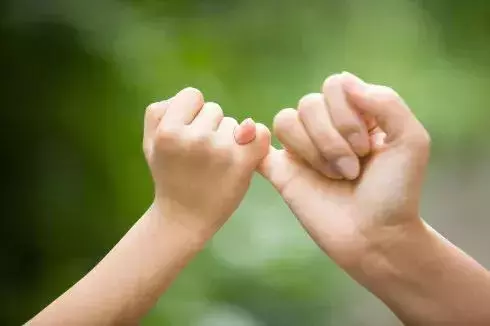 我是幼師,我承諾!孩子就是最可愛的小天使!!
