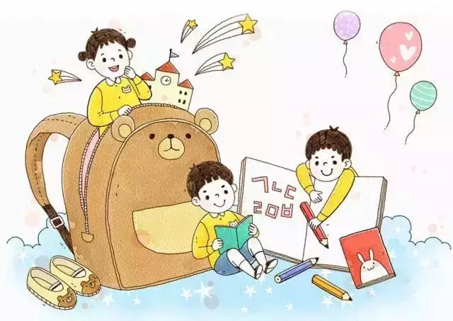 我是幼師,我承諾!孩子就是最可愛的小天使!!