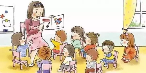 一名優秀幼師的一百個小細節(幼師收藏)