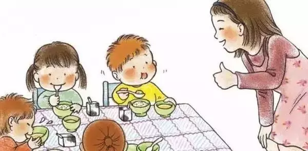 一名優秀幼師的一百個小細節(幼師收藏)