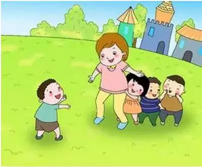 一名優秀幼師的一百個小細節(幼師收藏)