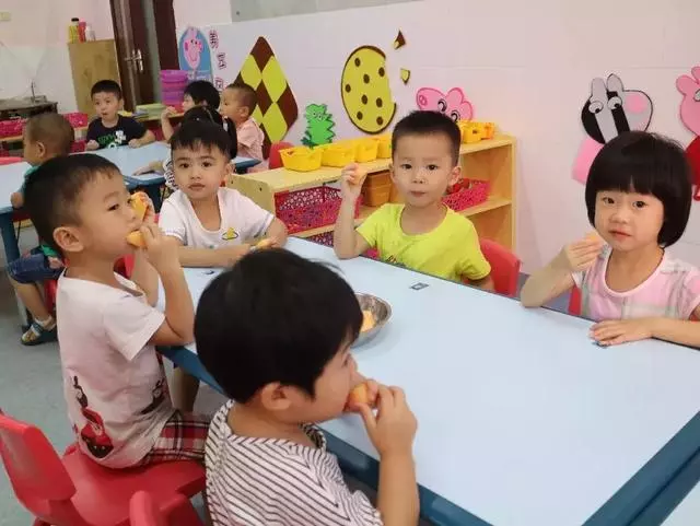 幼兒園版三字經,培養幼兒常規全靠它了