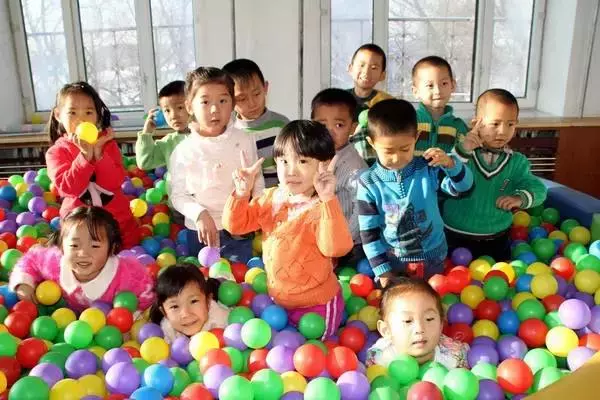 幼兒園版三字經,培養幼兒常規全靠它了