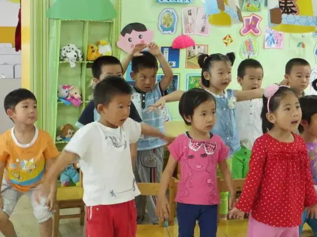 幼兒園版三字經,培養幼兒常規全靠它了