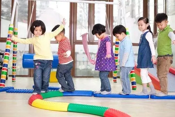 入園前，一定要教會孩子表達這4句話，大有益處！——京師博樂