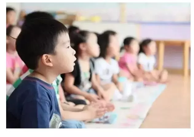 新生入園小測試,你家孩子準備好了嗎?