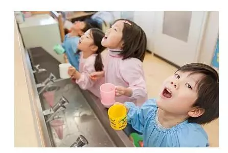 新生入園小測試,你家孩子準備好了嗎?