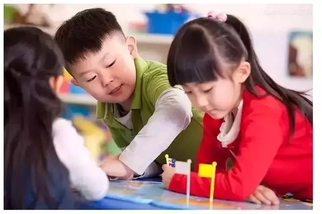 新生入園小測試,你家孩子準備好了嗎?