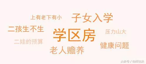 說來心酸,除了老公和孩子,中國媽媽還擔憂這些