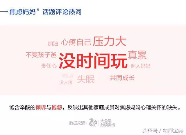說來心酸,除了老公和孩子,中國媽媽還擔憂這些