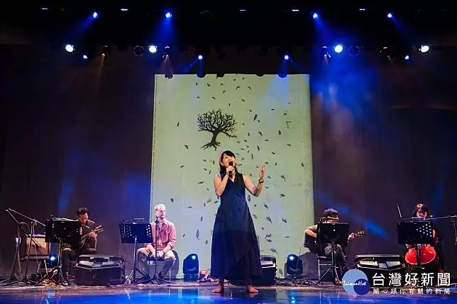 2018桃園地景藝術節　廣場藝術表演精彩呈現