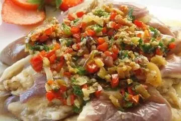 25道家常素食菜譜!原料普通,味不普通!