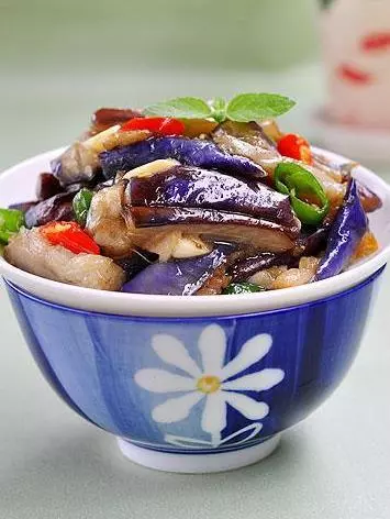 25道家常素食菜譜!原料普通,味不普通!