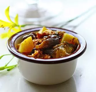 25道家常素食菜譜!原料普通,味不普通!