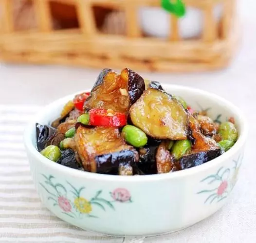 25道家常素食菜譜!原料普通,味不普通!