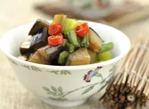 25道家常素食菜譜!原料普通,味不普通!
