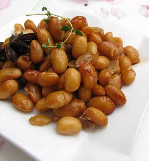 25道家常素食菜譜!原料普通,味不普通!