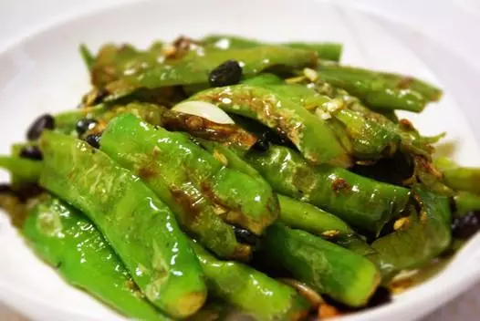 25道家常素食菜譜!原料普通,味不普通!
