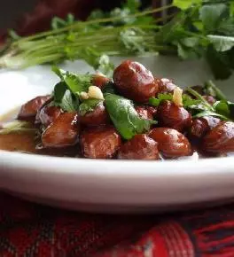 25道家常素食菜譜!原料普通,味不普通!