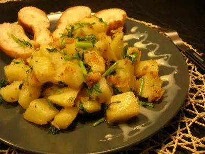 25道家常素食菜譜!原料普通,味不普通!