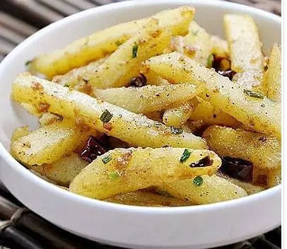 25道家常素食菜譜!原料普通,味不普通!