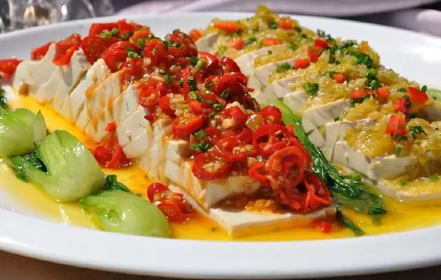 25道家常素食菜譜!原料普通,味不普通!