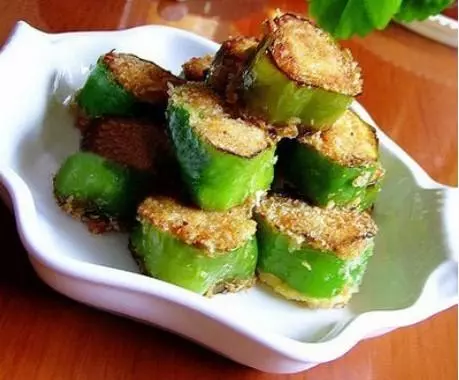 25道家常素食菜譜!原料普通,味不普通!