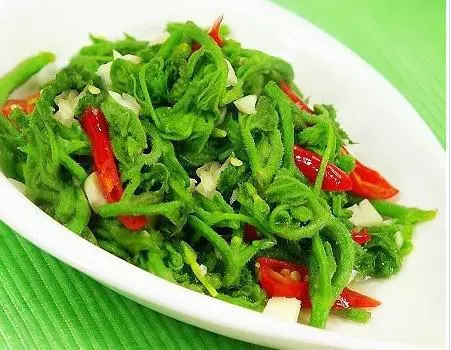 25道家常素食菜譜!原料普通,味不普通!