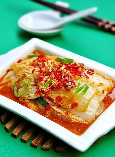 25道家常素食菜譜!原料普通,味不普通!
