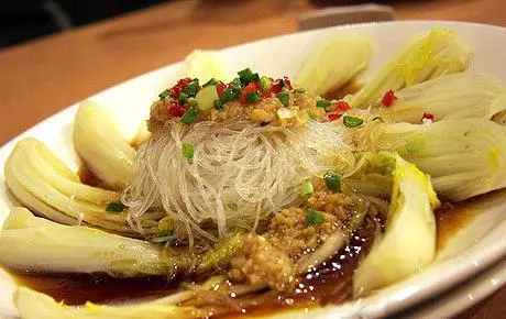 25道家常素食菜譜!原料普通,味不普通!