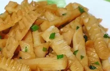 25道家常素食菜譜!原料普通,味不普通!