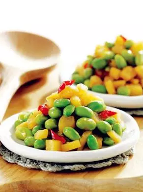 25道家常素食菜譜!原料普通,味不普通!