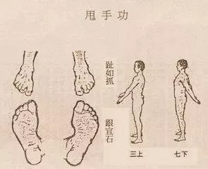 每天這麼甩甩手,甩出健康,甩掉一身雜病!千萬人受益
