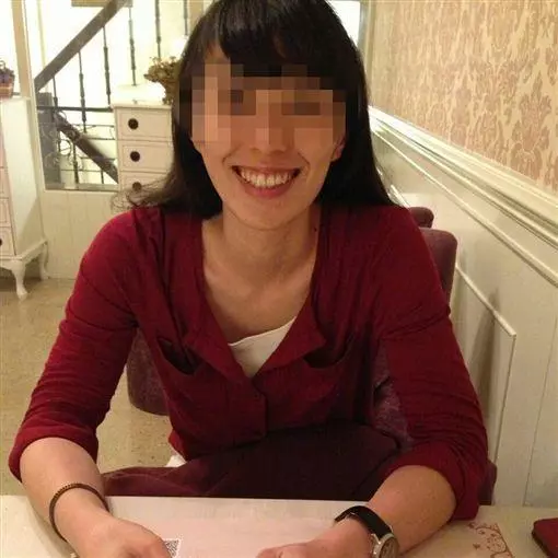 宜蘭粉鳥林掀巨浪!國中女老師遭捲走 -